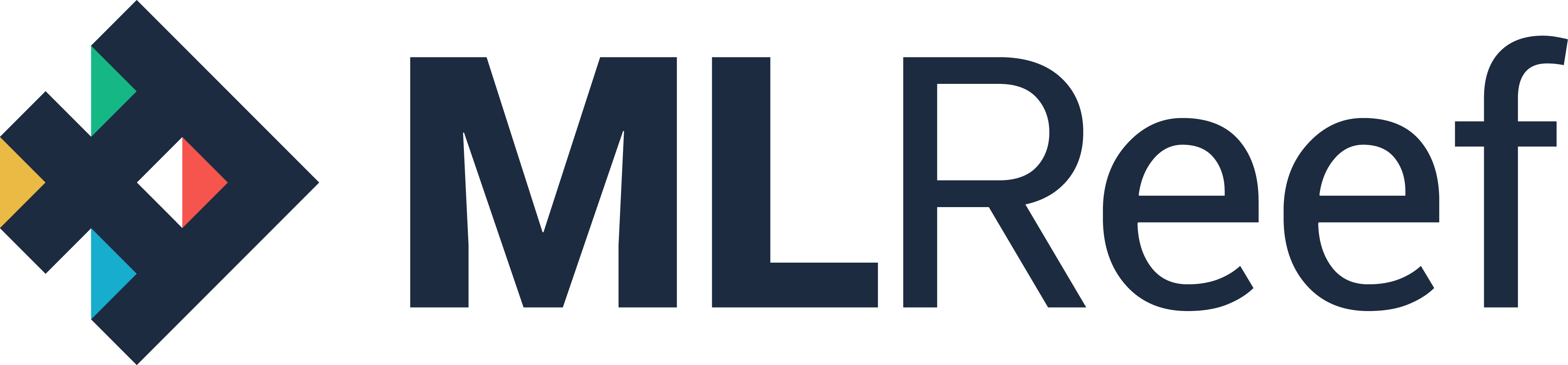 mlreef logo
